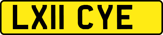 LX11CYE