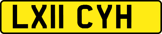 LX11CYH