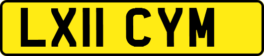 LX11CYM
