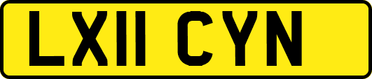 LX11CYN