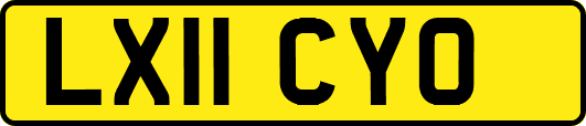 LX11CYO