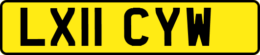 LX11CYW