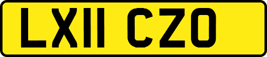 LX11CZO