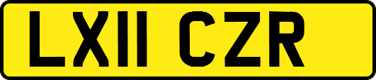 LX11CZR