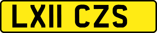 LX11CZS