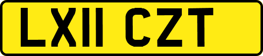 LX11CZT