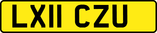 LX11CZU