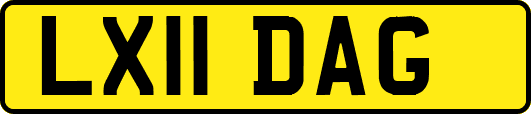 LX11DAG