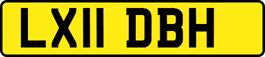 LX11DBH