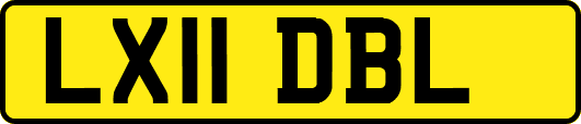 LX11DBL