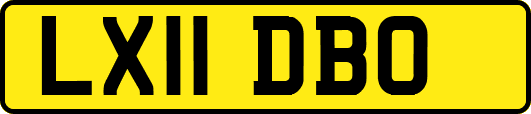 LX11DBO