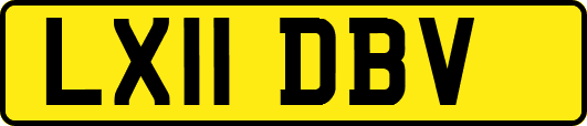 LX11DBV