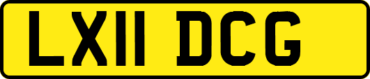 LX11DCG