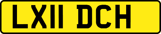 LX11DCH