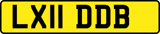 LX11DDB