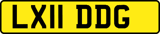 LX11DDG
