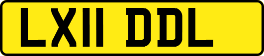 LX11DDL