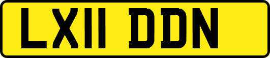 LX11DDN