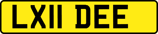 LX11DEE