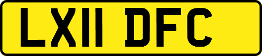 LX11DFC