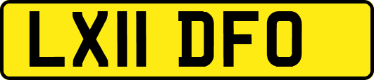 LX11DFO