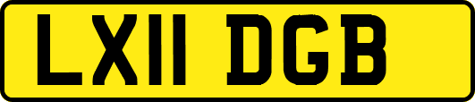 LX11DGB
