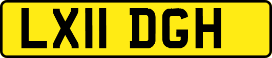 LX11DGH