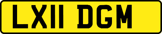 LX11DGM