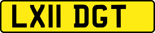 LX11DGT