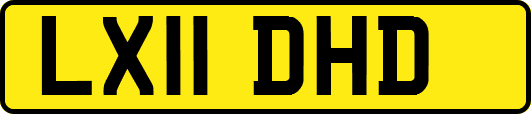 LX11DHD