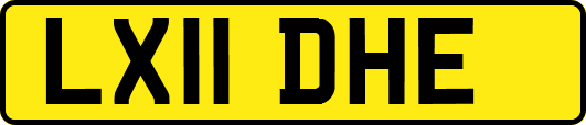 LX11DHE