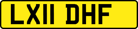 LX11DHF