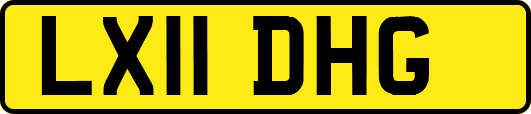 LX11DHG