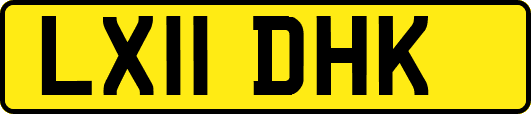 LX11DHK