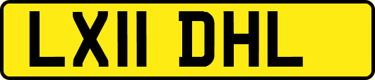 LX11DHL
