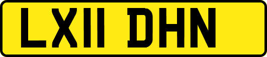 LX11DHN