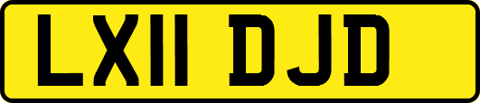LX11DJD