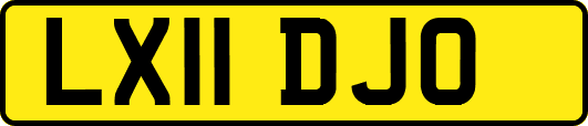 LX11DJO
