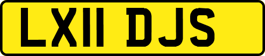 LX11DJS