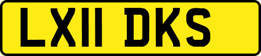 LX11DKS