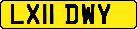 LX11DWY