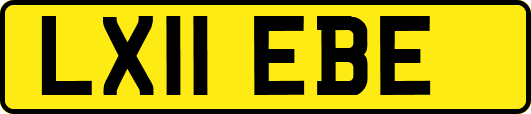 LX11EBE