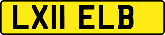 LX11ELB