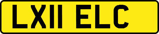 LX11ELC