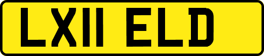 LX11ELD