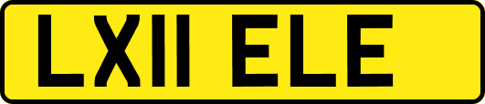 LX11ELE