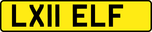 LX11ELF