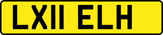 LX11ELH