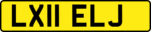 LX11ELJ