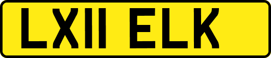 LX11ELK